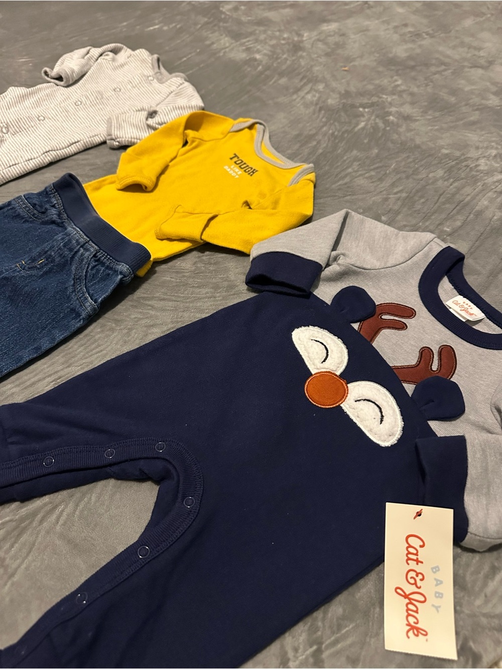 5/$25 Baby bundle